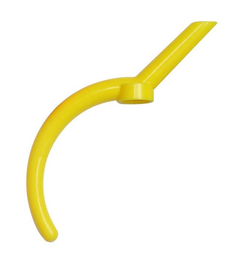 Watering Spouts: Yellow