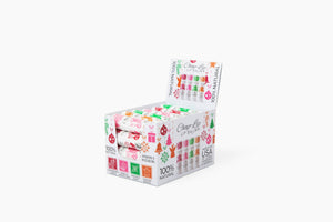Holiday lip balm | Chap-Lip