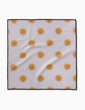 Load image into Gallery viewer, Dog | Feeling Sunny Paw Towel | Geometry

