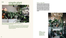 Load image into Gallery viewer, Plant Tribe: Living Happily Ever After with Plants | Microcosm Publishing &amp; Distribution -

