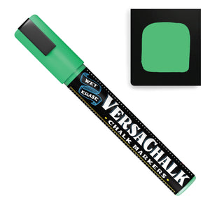 Neon Green | 3mm Fine | Chalk Marker| VersaChalk