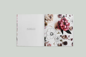 How to Draw Modern Florals (Travel Size) | Paige Tate & Co