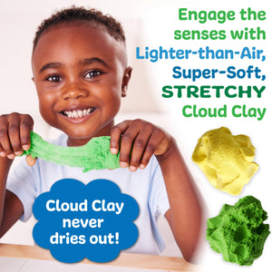 Farm Sensory Pack  | On the Go Sensory Play Set for Kids | Faber-Castell