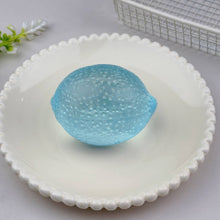 Load image into Gallery viewer, Lemon Squishy Squeeze Toy Fidget Toy | Sparkling Extras
