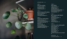 Load image into Gallery viewer, Plant Tribe: Living Happily Ever After with Plants | Microcosm Publishing &amp; Distribution -
