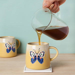 Danica Jubilee - Flutter By Mug