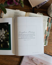 Load image into Gallery viewer, Trust | Psalms 121-150 |The Daily Grace Co
