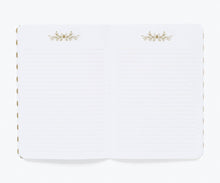Load image into Gallery viewer, Rifle Paper Co. - Set of 3 Marguerite Stitched Notebooks
