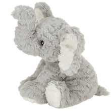 Load image into Gallery viewer, Dinky  the Elephant | Bearington Collection
