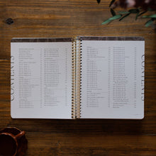 Load image into Gallery viewer, Volume 2 | A Year in the Bible | 365 Days of Discovering the Beauty of Jesus from Genesis to Revelation |The Daily Grace Co3
