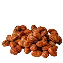 Load image into Gallery viewer, Chili Lime Pistachios: 7 oz. | Roberts Ferry Gourmet
