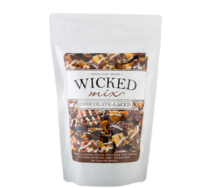 Wicked Mix Chocolate Laced | Moonlight Mixes