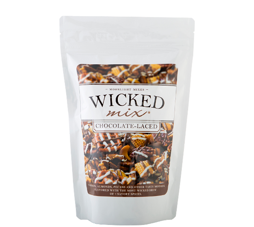 Wicked Mix Chocolate Laced | Moonlight Mixes
