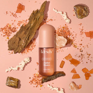 Amber Shores Hair Perfume | KITSCH
