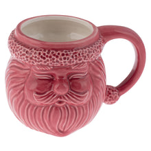 Load image into Gallery viewer, Pink | Santa Mug |Karma
