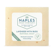 Load image into Gallery viewer, Spring Bouquet Soap Stack | Clean Beauty, Natural Bath &amp; Body | Naples Soap Company

