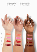 Load image into Gallery viewer, Peachy Keen Lip &amp; Cheek Tinted Balm | AvryBeauty
