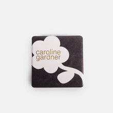 Load image into Gallery viewer, Flower Square Pocket Mirror | Caroline Gardner
