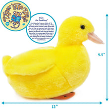 Load image into Gallery viewer, Dani The Duckling
