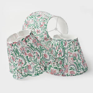 Pattern Play Lamp Shade