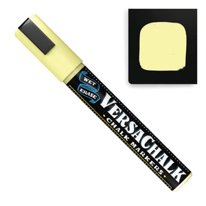 Classic Yellow | 3mm Fine | Chalk Marker | VersaChalk