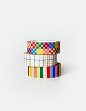 Load image into Gallery viewer, Rainbow Washi Tape
