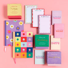 Load image into Gallery viewer, Little Book of Verses Journal - Pink |Callie Danielle
