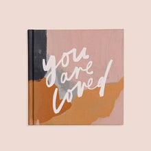 Load image into Gallery viewer, You Are Loved: A Christian Book of Affirmations and Hope | Paige Tate &amp; Co
