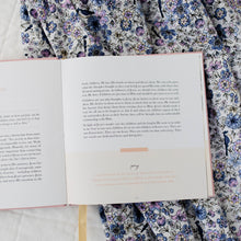 Load image into Gallery viewer, Steadfast Motherhood | 60 Days of Abiding in Christ |The Daily Grace Co
