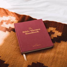 Load image into Gallery viewer, Bible Themes Handbook
