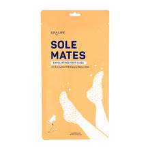 Load image into Gallery viewer, Foot Mask | Sole Mates Exfoliating | My Spa Life
