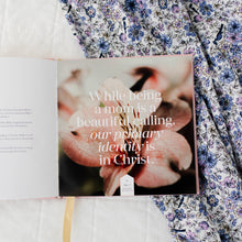 Load image into Gallery viewer, Steadfast Motherhood | 60 Days of Abiding in Christ |The Daily Grace Co
