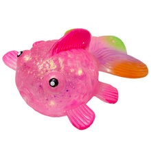 Load image into Gallery viewer, Streamline - Squish Goldfish
