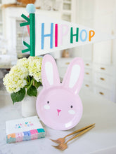 Load image into Gallery viewer, Hip Hop Felt Pennant | My Mind’s Eye
