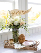 Load image into Gallery viewer, Pennant Happy Easter Felt | My Mind’s Eye

