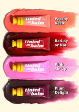 Load image into Gallery viewer, Pink Me Up Lip &amp; Cheek Tinted Balm | AvryBeauty
