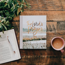 Load image into Gallery viewer, The Lord's Prayer | Study |The Daily Grace Co
