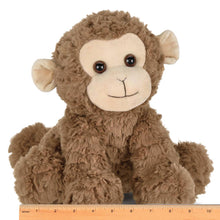 Load image into Gallery viewer, Giggles the Monkey | Bearington Collection
