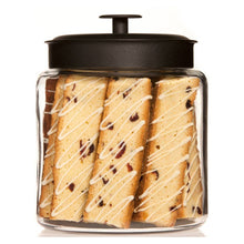 Load image into Gallery viewer, White Chocolate Cranberry Orange Biscotti: Individually Wrapped |Giorgio Cookie Company

