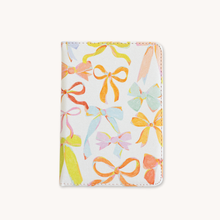 Load image into Gallery viewer, Rainbow Bows Kindle Case PREORDER SHIPS MID JULY: Kindle Paperwhite (11th Generation) | Elyse Breanne Design
