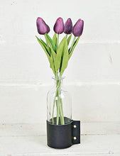 Load image into Gallery viewer, Tulip Bud Stem |Purple
