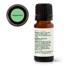 Load image into Gallery viewer, Plant Therapy - Peppermint Essential Oil 10 mL
