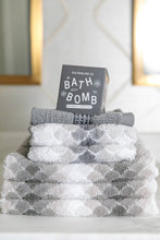 Load image into Gallery viewer, Bergamot &amp; Grapefruit Bath Bomb | Old Whaling Company

