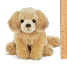 Load image into Gallery viewer, Goldie the Golden Retriever | Bearington Collection
