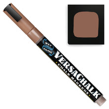 Load image into Gallery viewer, Classic Brown | 3mm Fine | Chalk Marker | VersaChalk
