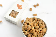 Load image into Gallery viewer, Jocelyn &amp; Co - Toffee Cashews
