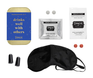 Hangover Kit : Dusty Rose | Pinch Provisions