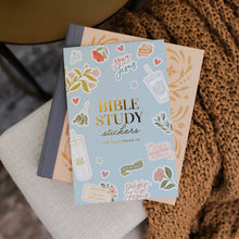 Load image into Gallery viewer, Bible Study Stickers | Give Me Jesus |The Daily Grace Co
