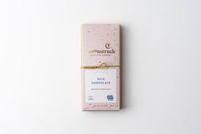 Load image into Gallery viewer, Creamy Milk Chocolate Bar | Moonstruck Chocolate Co
