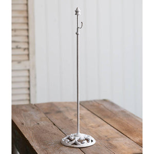 Wreath Holder Extendable Wreath